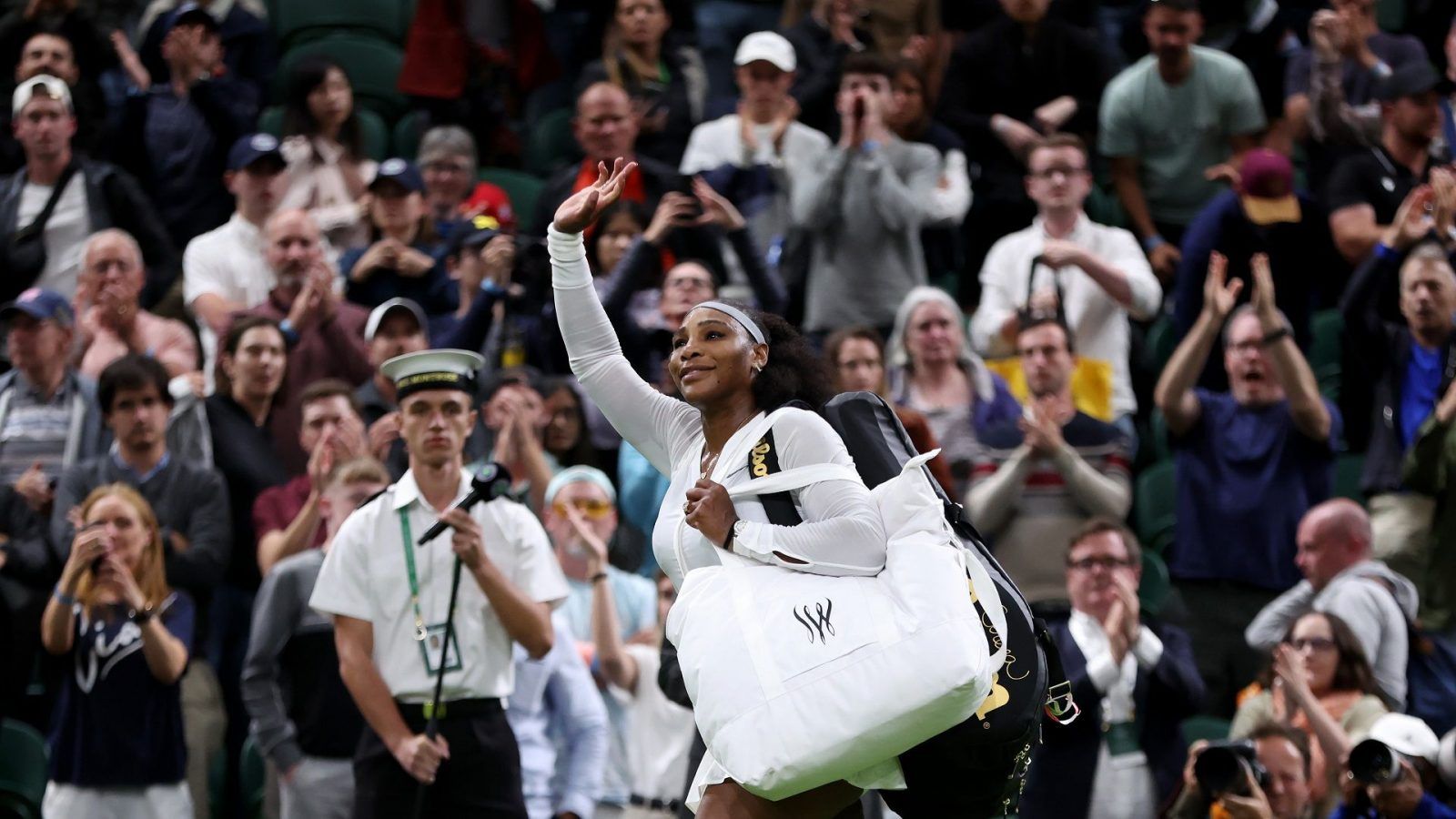 23-time Grand Slam champion Serena Williams to retire after US Open 2022