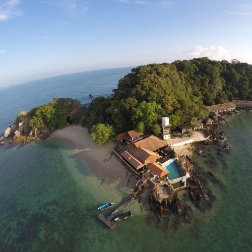 8 of the most gorgeous island resorts in Malaysia to add to your bucket list