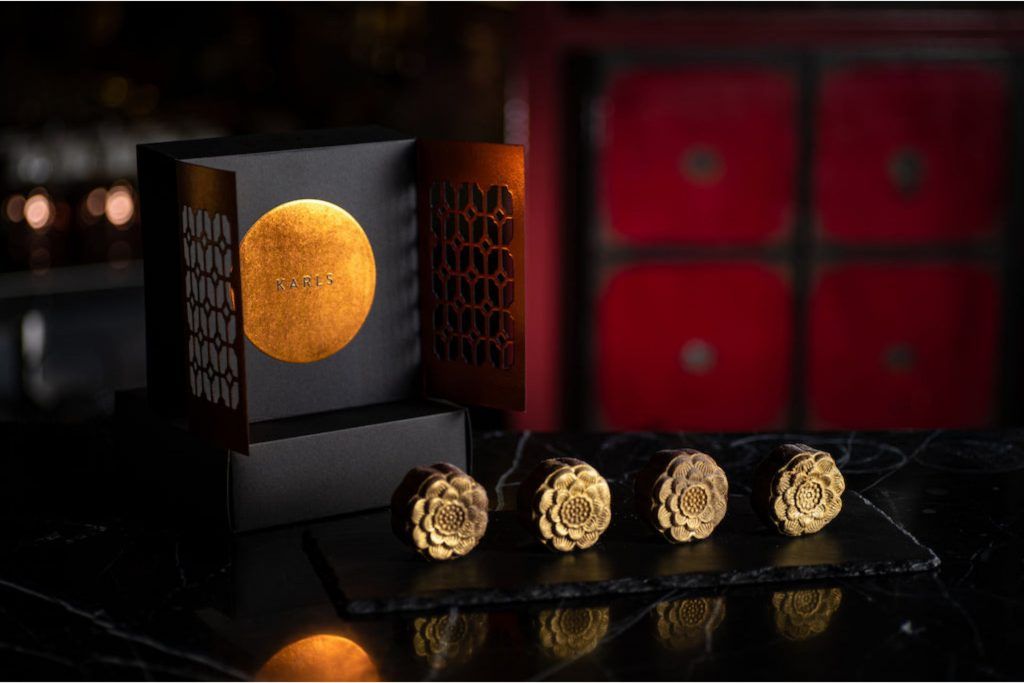 The special mooncakes you don’t want to miss this Mid-Autumn Festival