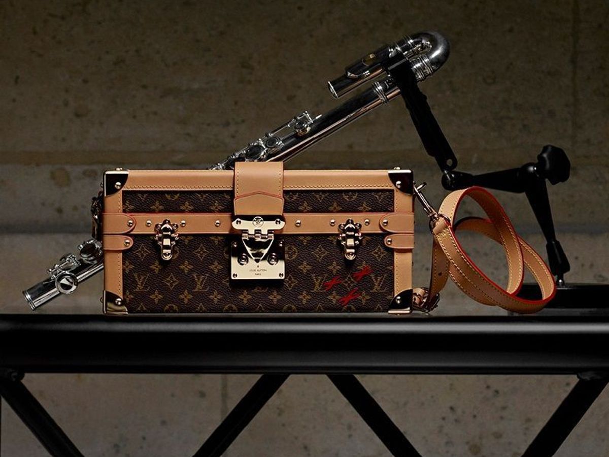 Takashi Murakami x Louis Vuitton: The Fashion Collaboration That Defined A  Generation, Handbags & Accessories