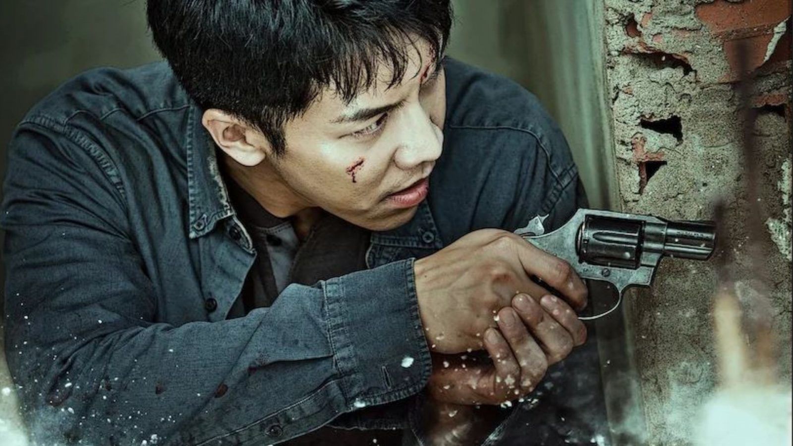 8 actionpacked Kdramas on Netflix to keep you on the edge of your seat