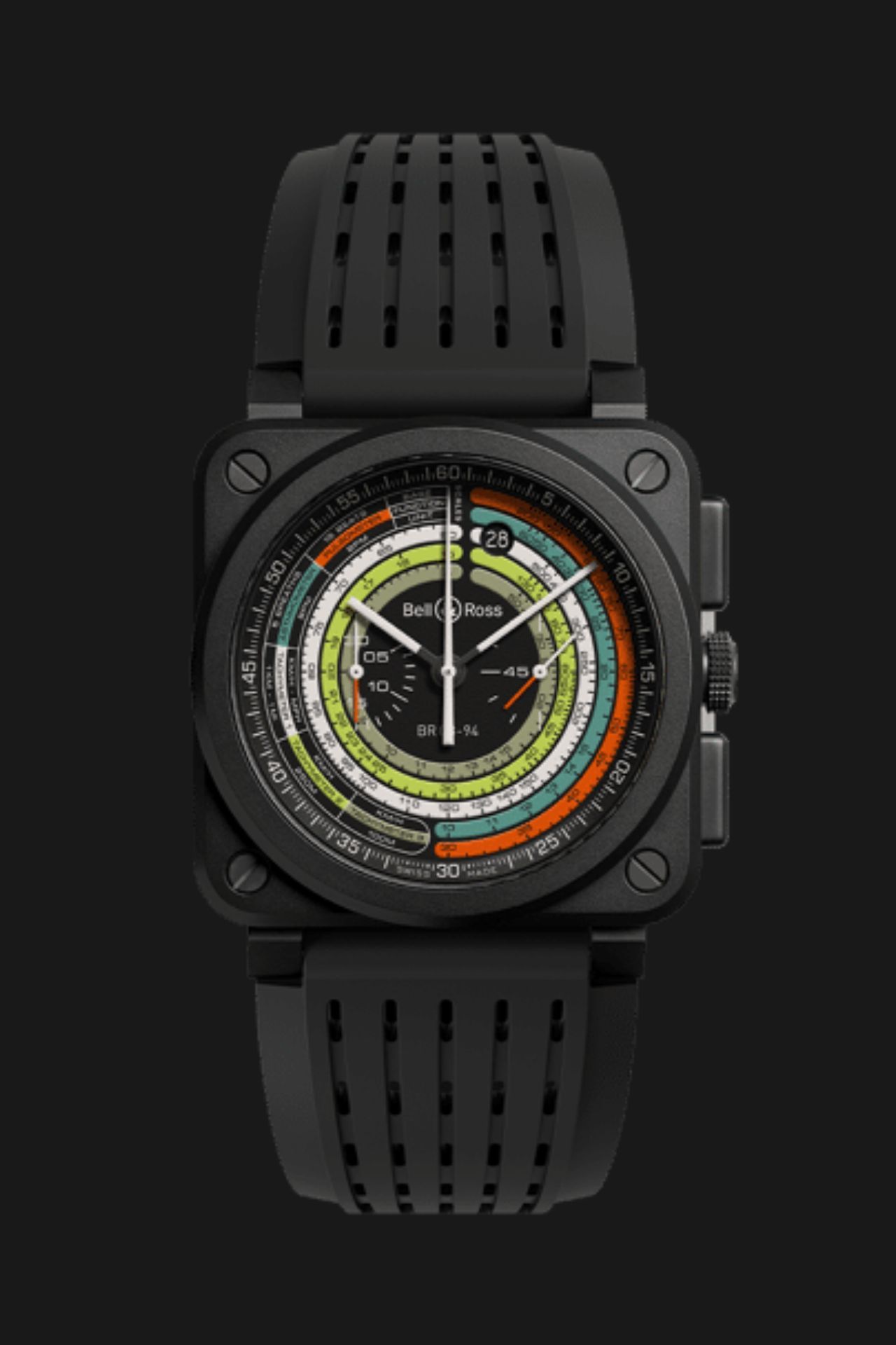 LSA Clocks In A curated list of the novelty watches for 2022