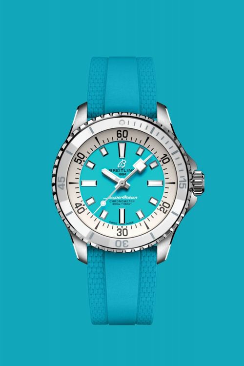 LSA Clocks In A curated list of the novelty watches for 2022