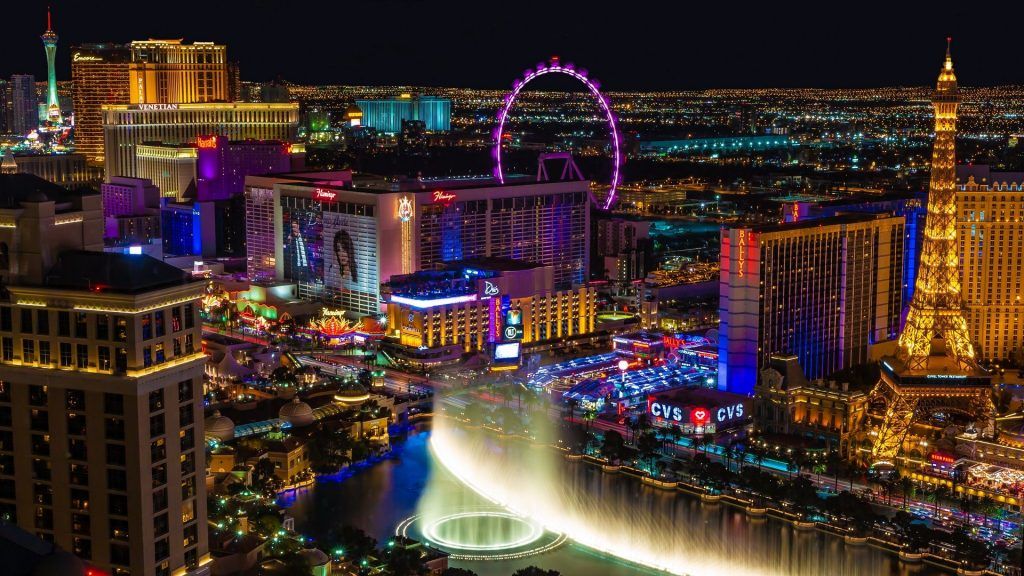A list of adventurous things to do in Las Vegas for free