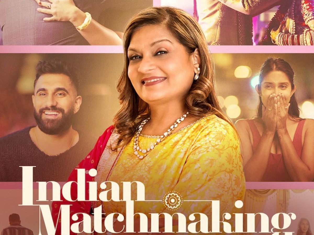 Watch indian matchmaking on sale online free fmovies