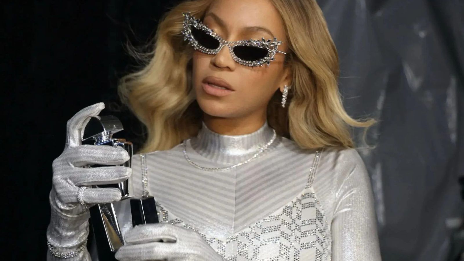 The best celebrity perfumes: Beyoncé's Cé Noir, Rihanna's Fenty and more