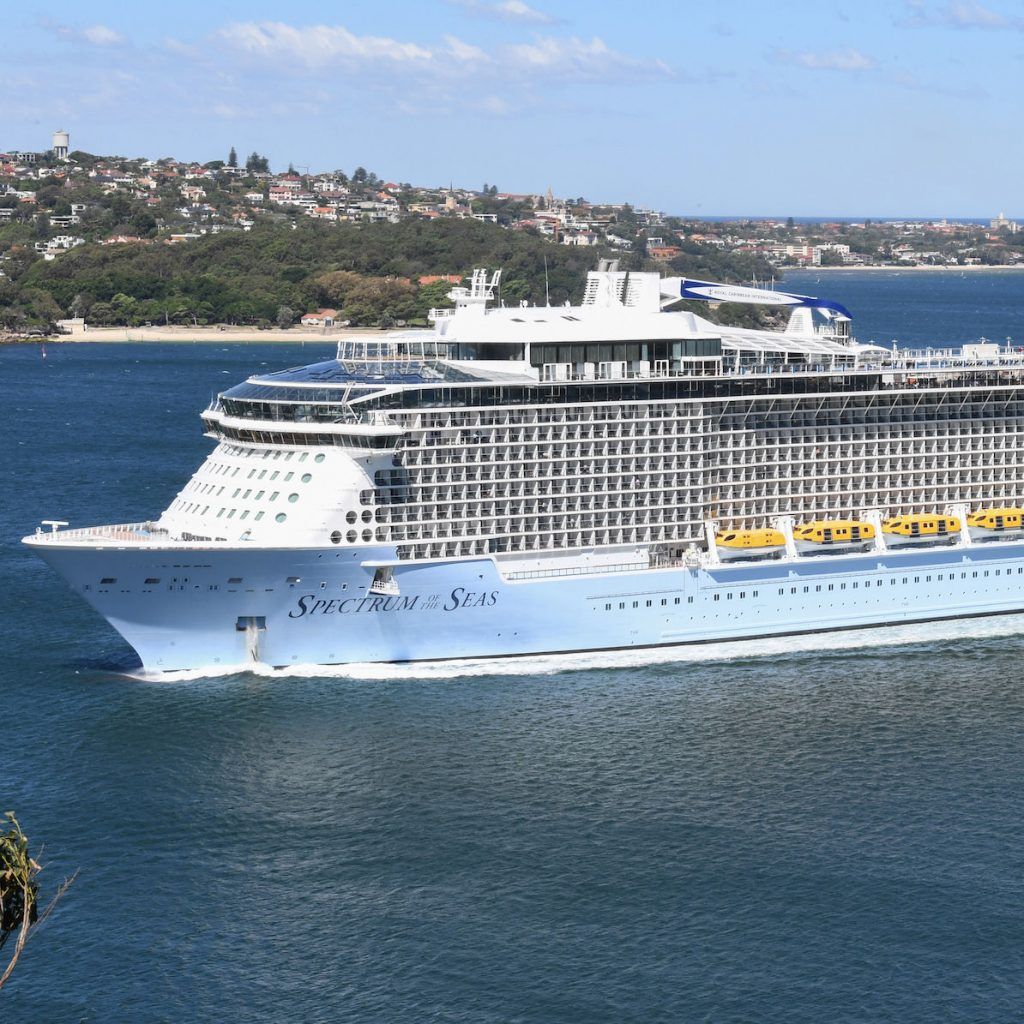 Royal Caribbean offers cruise getaways to Vietnam, Thailand, and Japan