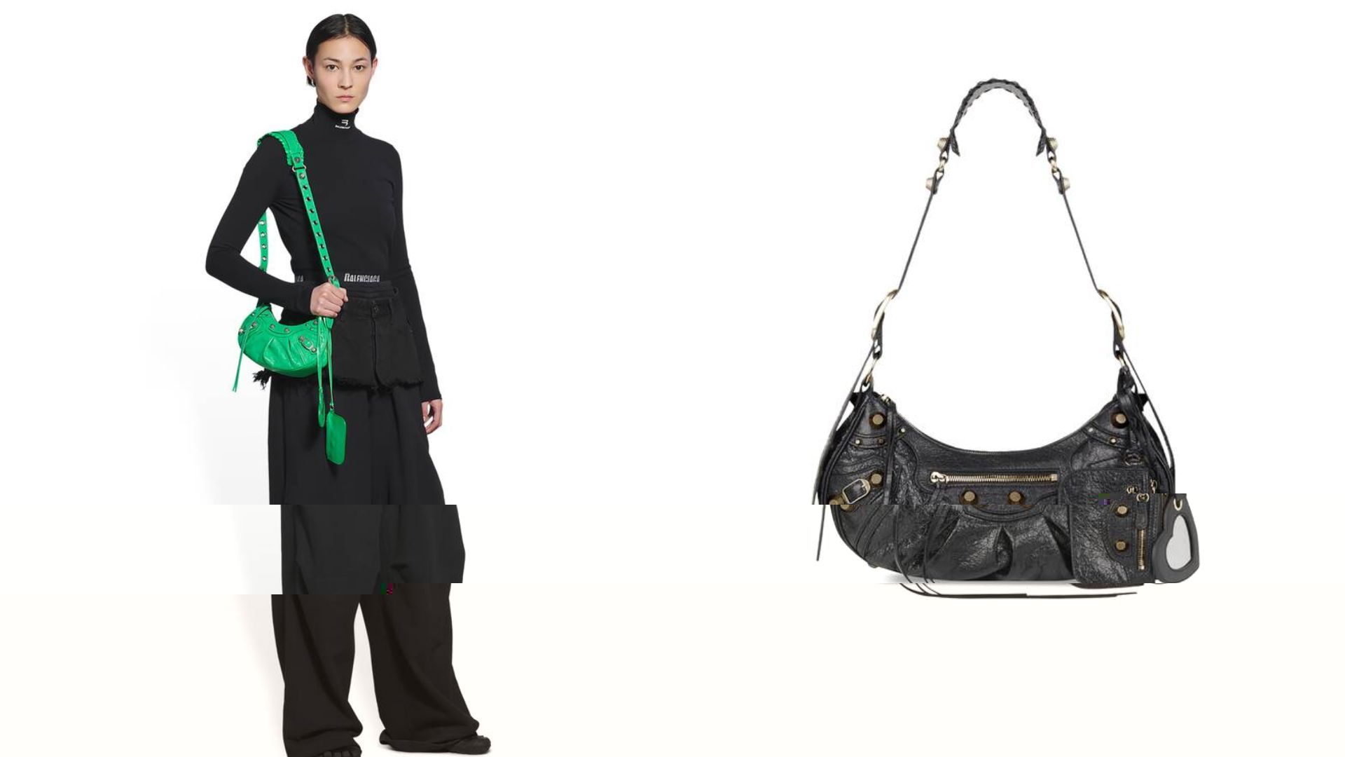 The $2,000 Balenciaga Ikea Bag Is Actually Awesome | GQ