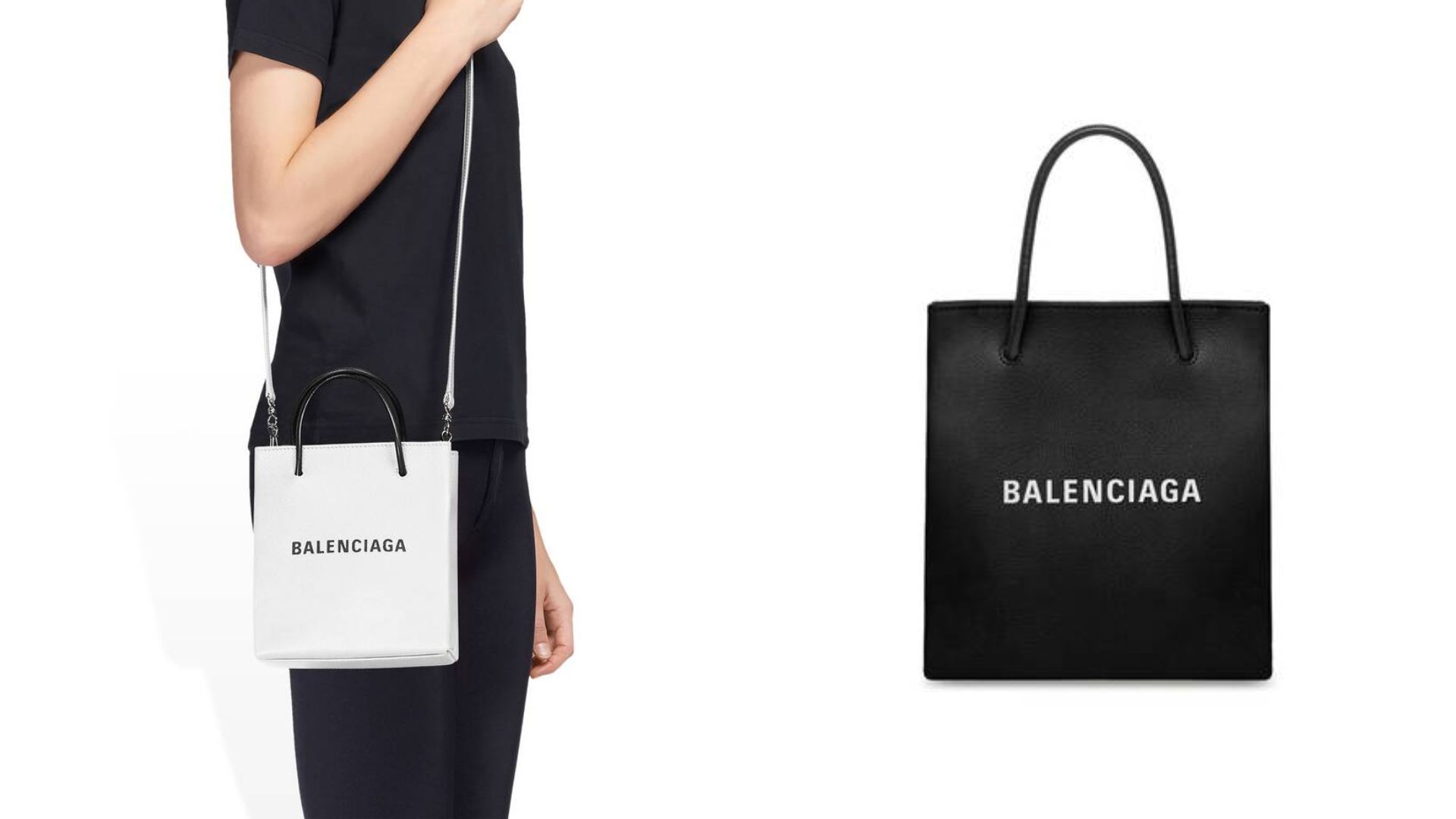 City to Le Cagole: 8 popular Balenciaga bags to invest in today