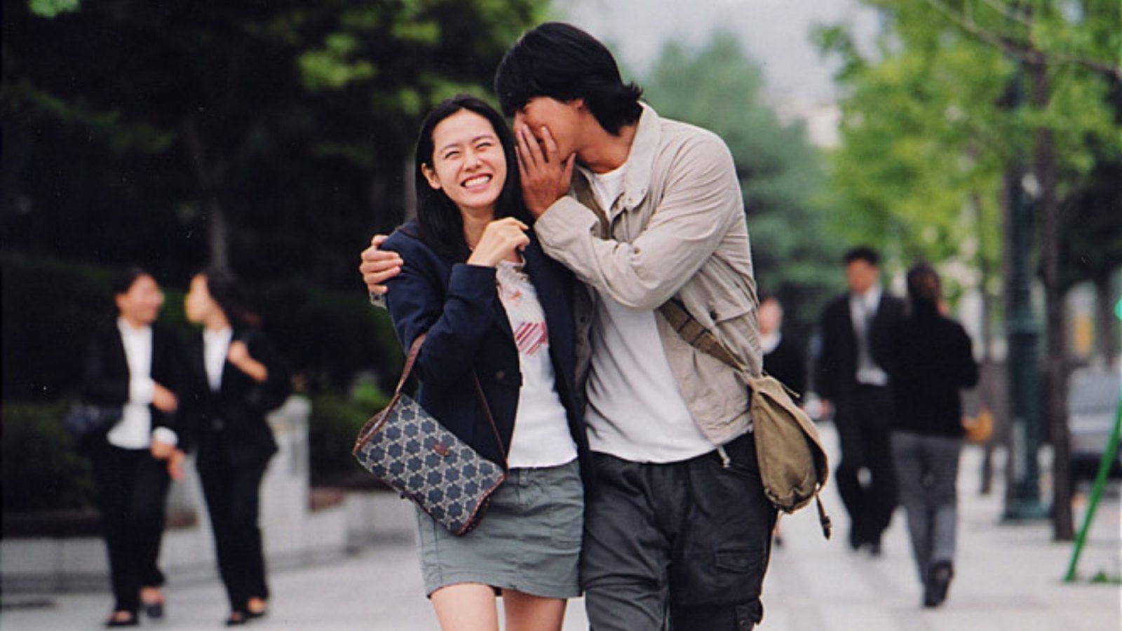 Best romantic Korean movies of all time to watch, ranked by IMDb ratings