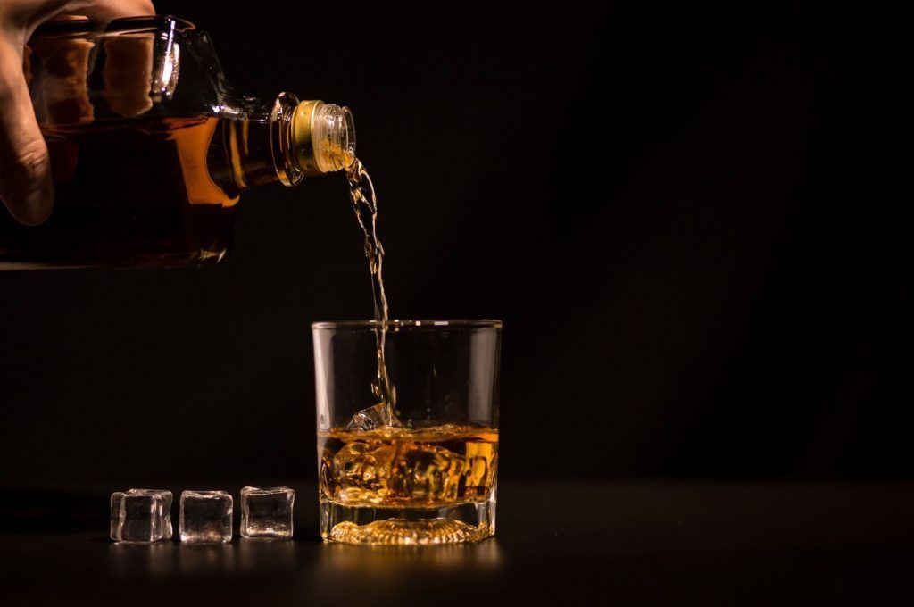 What’s the difference between scotch and other types of whiskey?