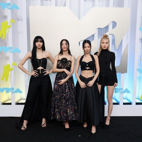 BLACKPINK wins 2 VMAs, BTS named top group for 4th time :  : The  official website of the Republic of Korea
