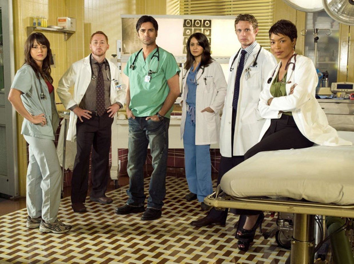 ER