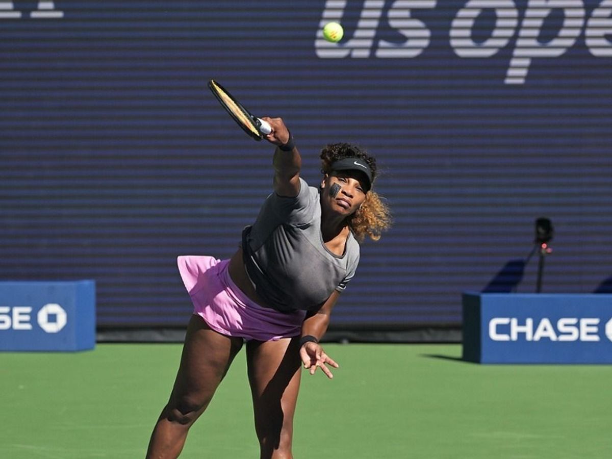 2022 Us Open: Serena Williams' Most Memorable Grand Slam Finals