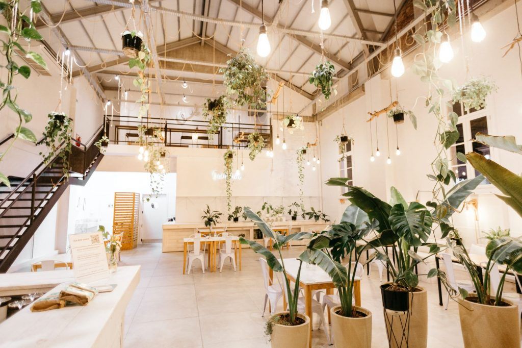 5 new cafes and restaurants to visit in September 2022