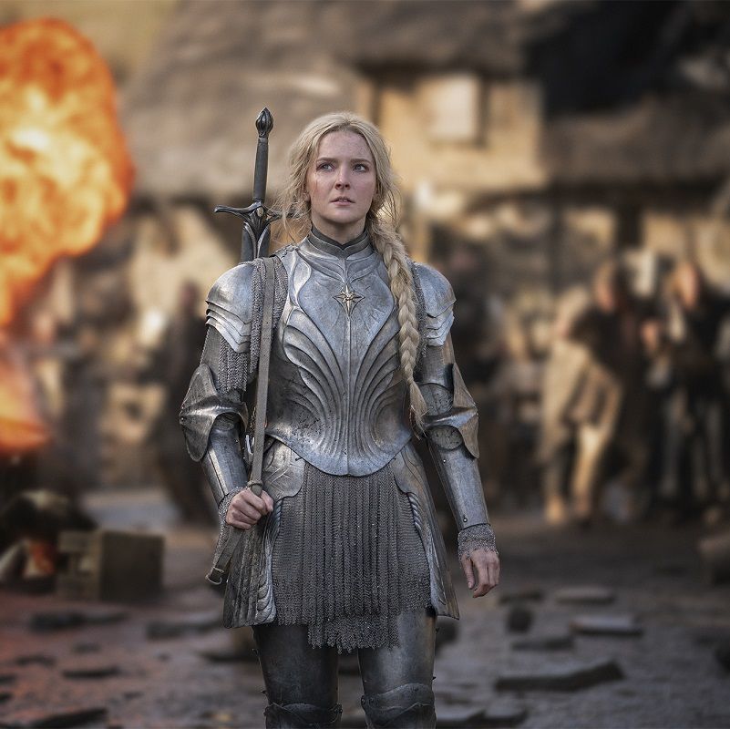 ‘The Rings of Power’ episode 1 & 2: Reviews and what you may have missed