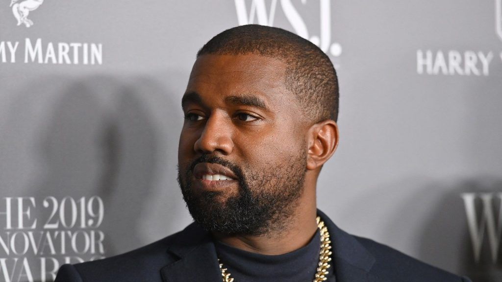 Kanye West announces plans to open Yeezy stores across the globe