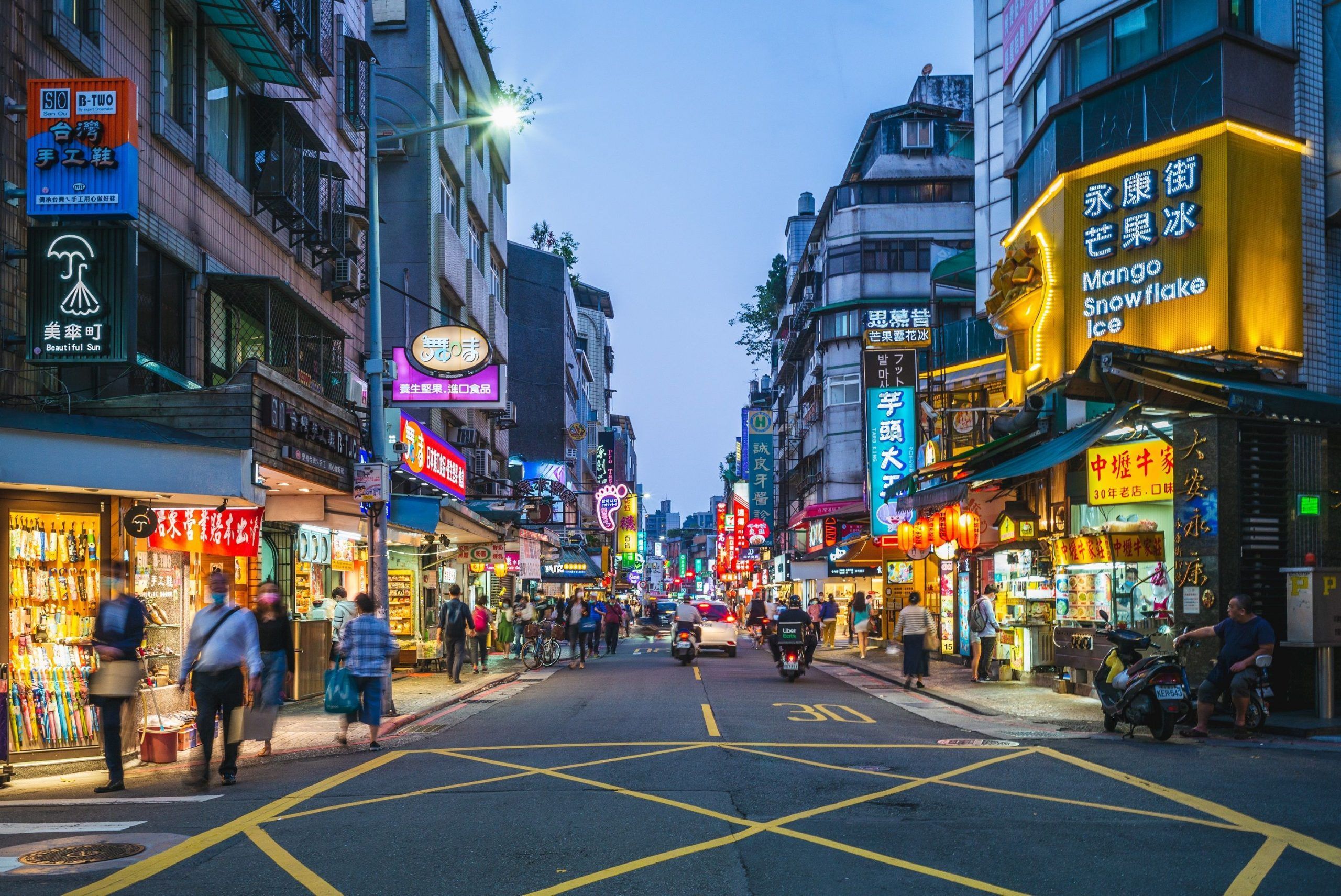 From Montreal To Bangkok A Ranking Of The World s Most Beautiful Streets
