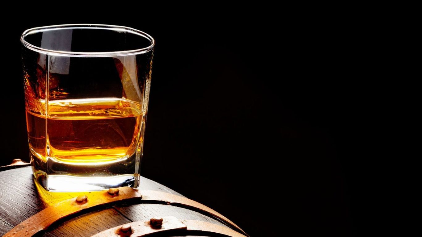 6 health benefits of whisky and how it could reduce risk of heart disease