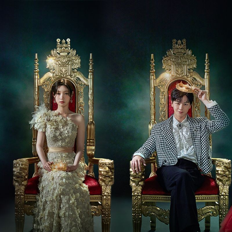 10 new K-dramas releasing in September 2022