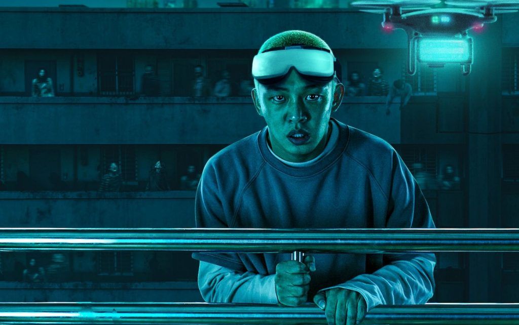 Alive to Sweet Home: 8 best Korean zombie series and movies of all time