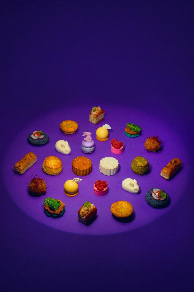 September 2022 dining ideas in KL: Afternoon tea, weekend buffet and seasonal menus
