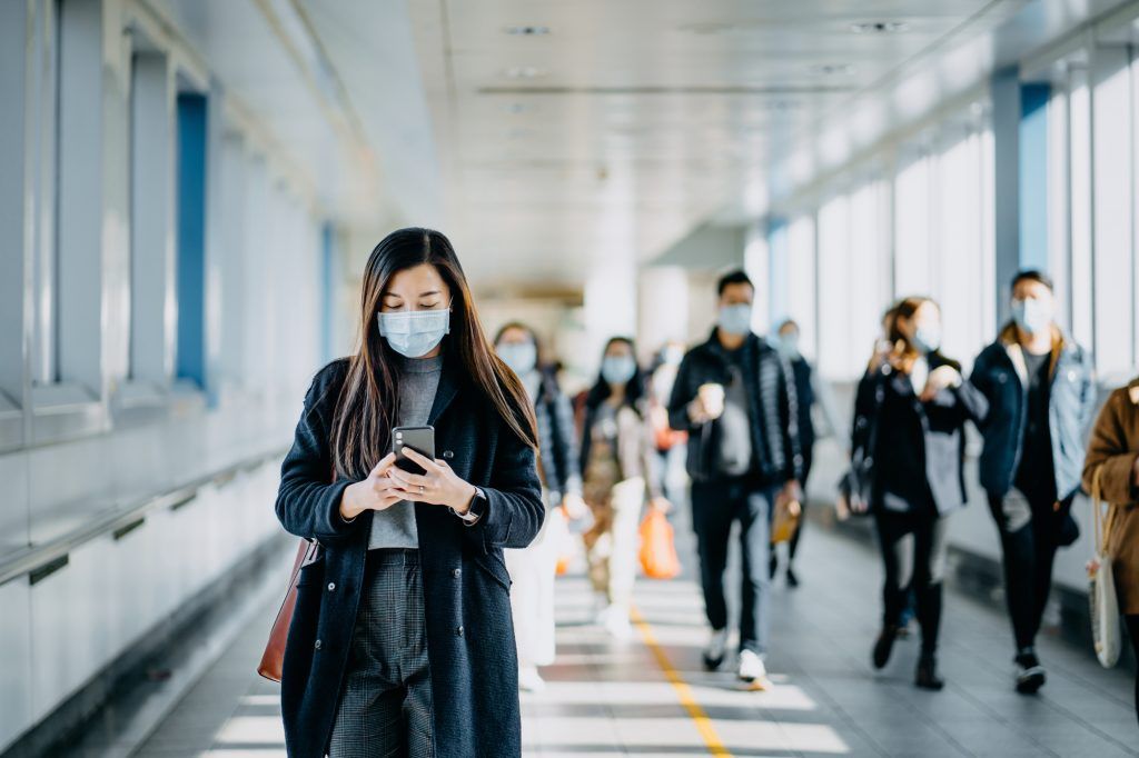 Malaysia lifts indoor mask mandate, now optional except in public transportation