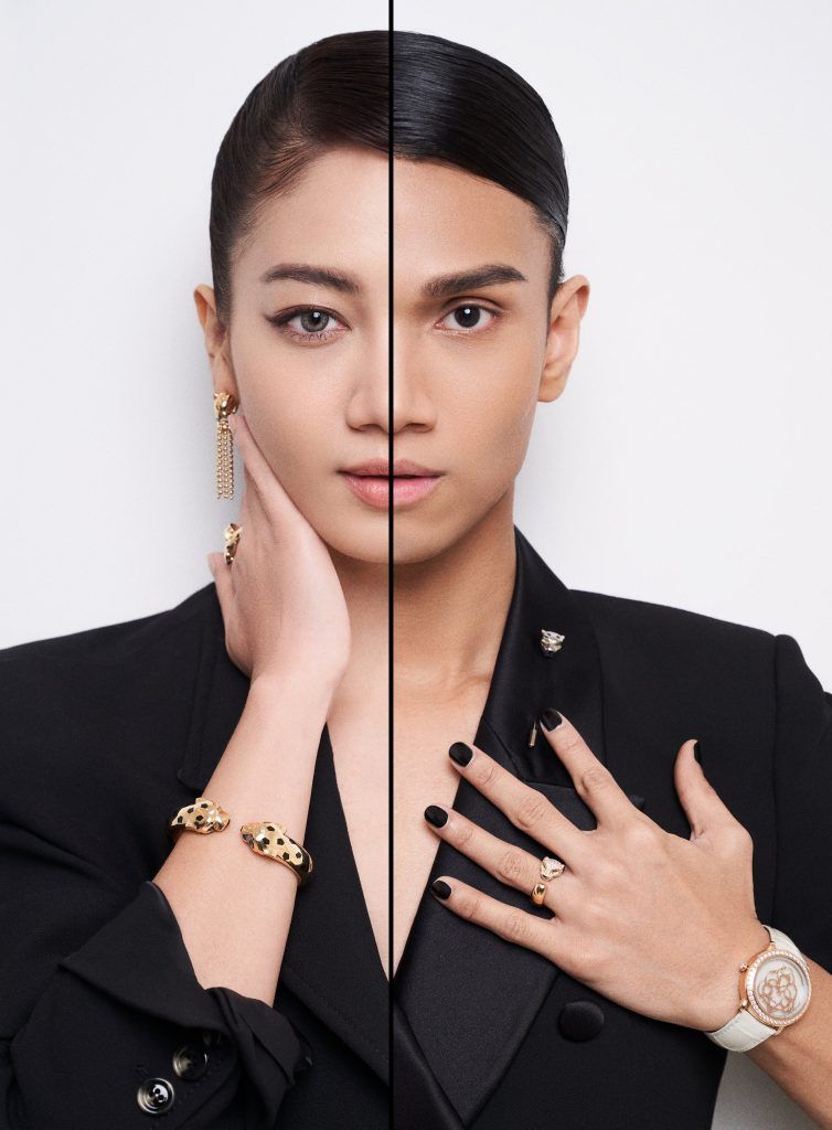 Cover Story: Daiyan Trisha and Nazreem Musa on their magnetic chemistry while personifying duality in their craft