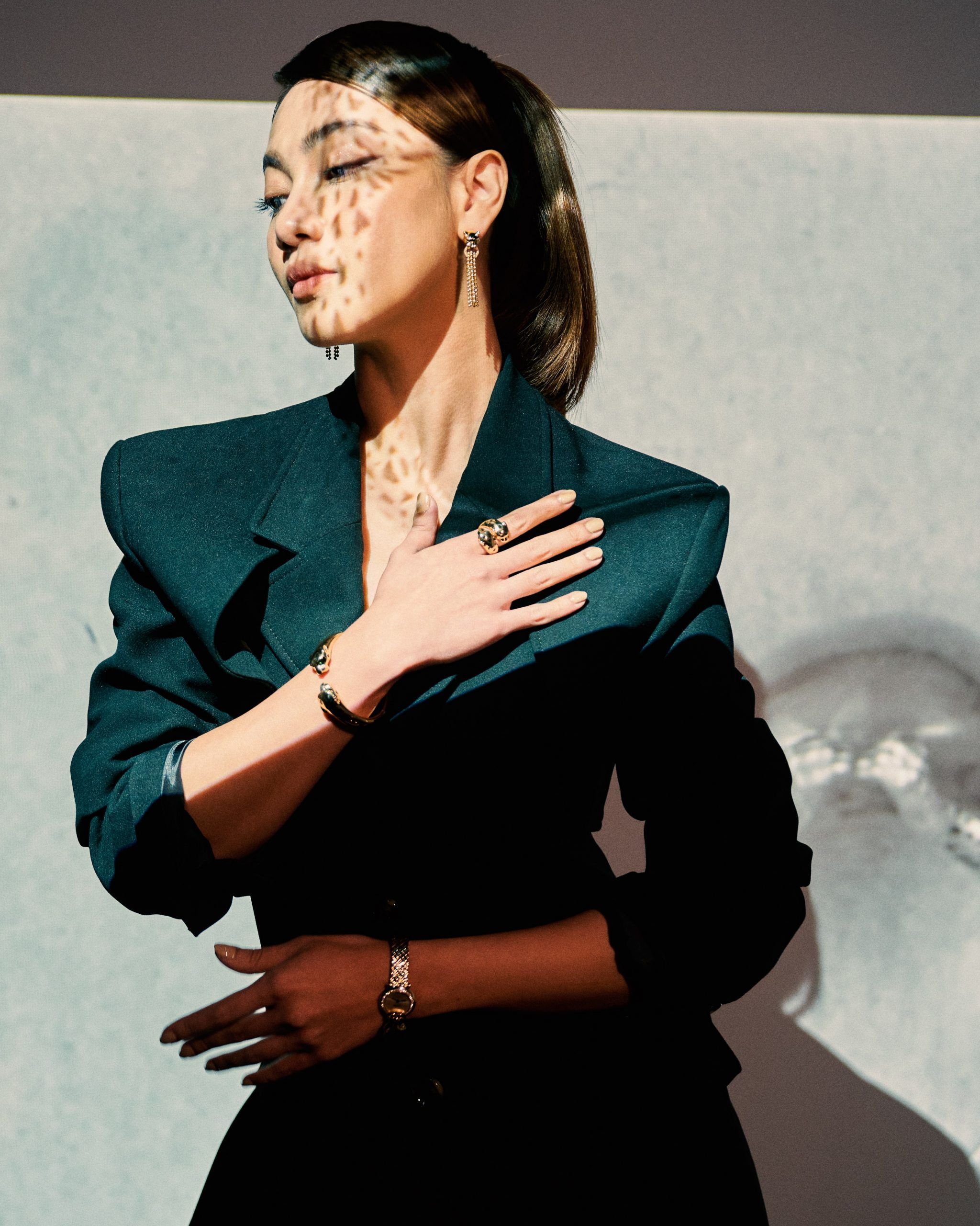 LSA Cartier September 2022 Daiyan Nazreem