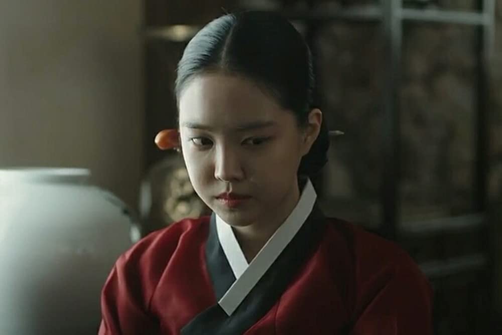 Korean Horror Movies_The Wrath