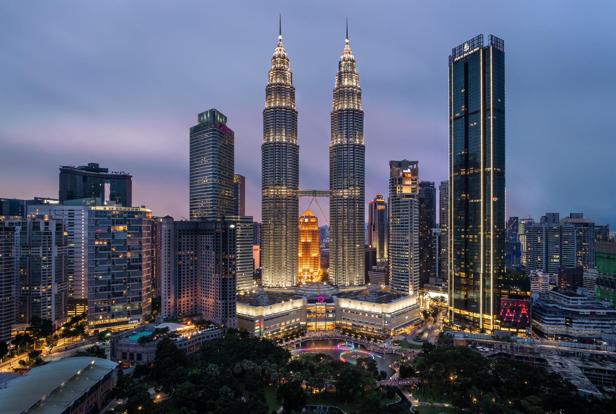 支持本地：您从旅行、美食等方面发现马来西亚的终极指南 – Lifestyle Asia Kuala Lumpur