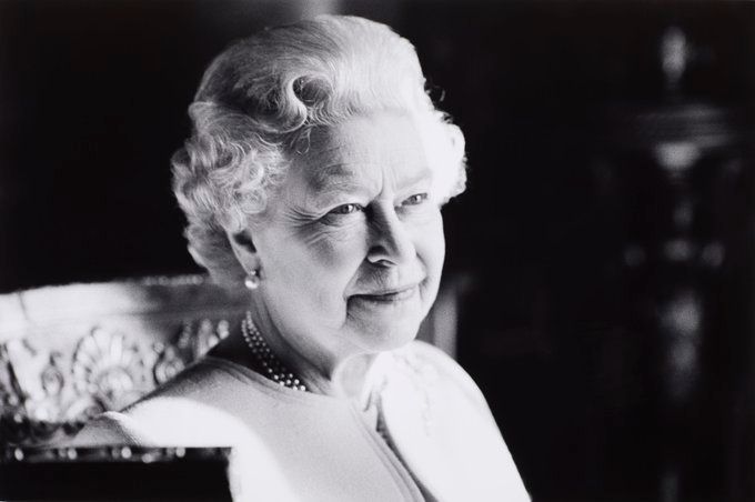 Britain’s longest-serving monarch Queen Elizabeth II passes away at 96