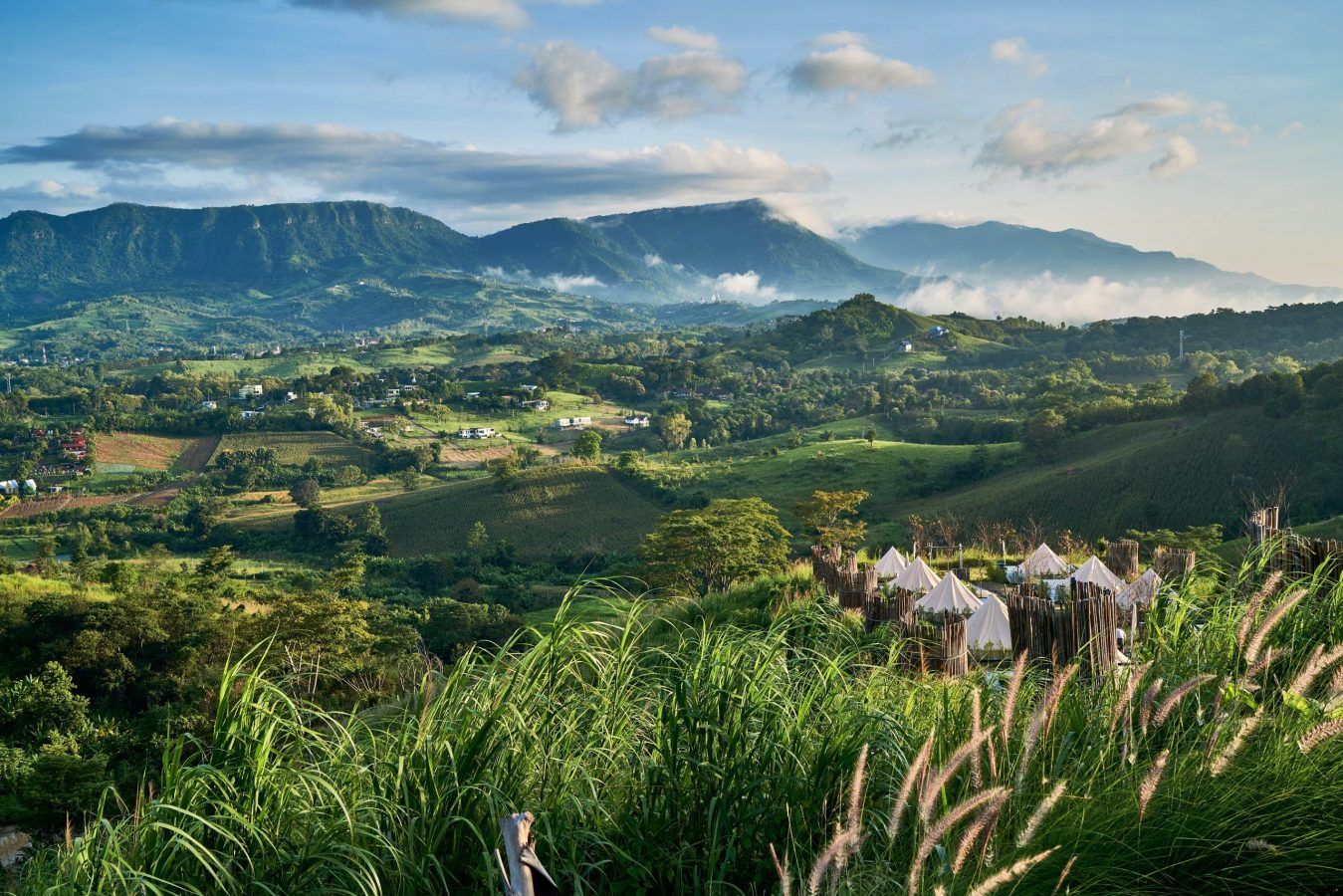 The ultimate guide to planning a dreamy holiday to Khao Kho, Thailand