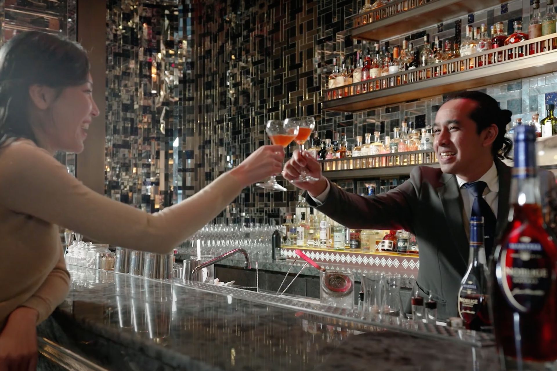 Unlock The Bars S3 KL Bar Trigona