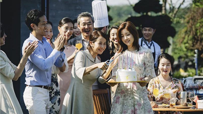 Best Korean comedy movies to watch with your family