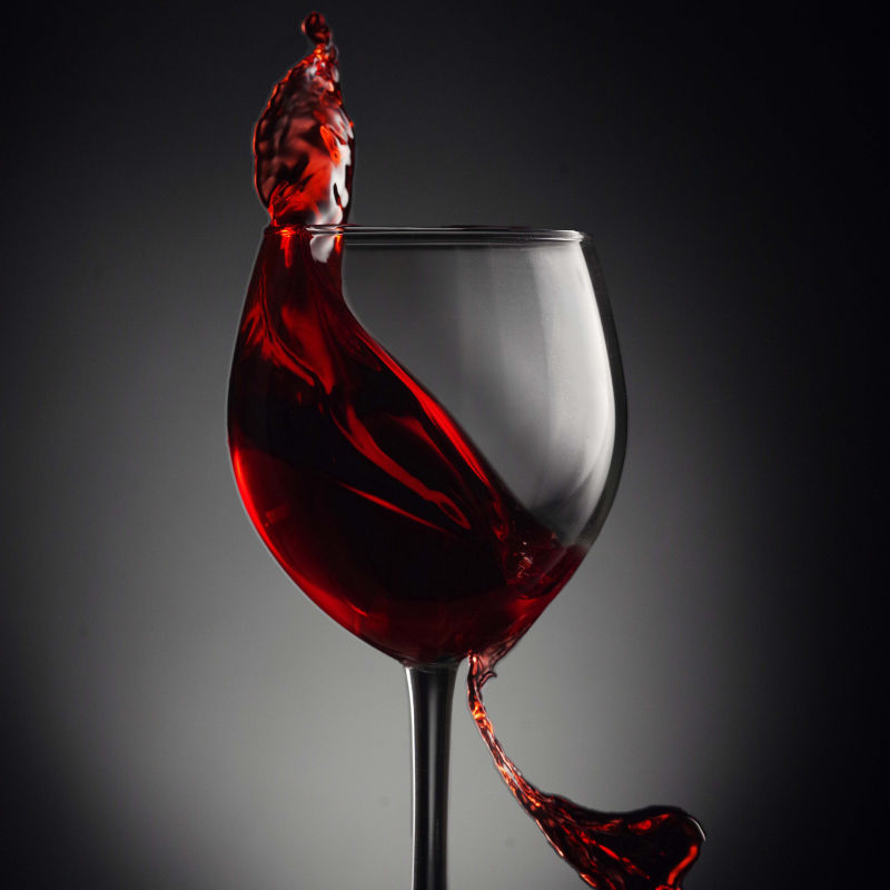 Syrah or Shiraz: Whatever you call it, the wine is often delicious