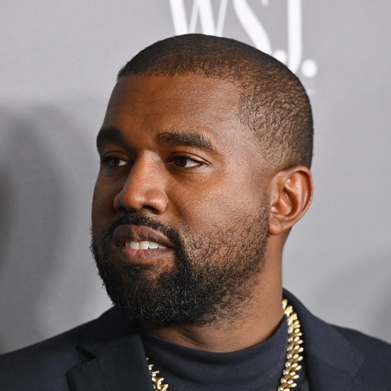 Kanye West files trademarks to expand Donda Sports, creates new ‘Dove’ labels