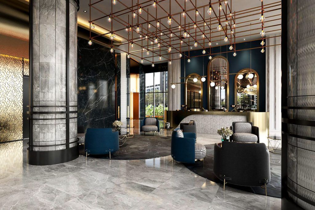 Granite Hotel Penang Image