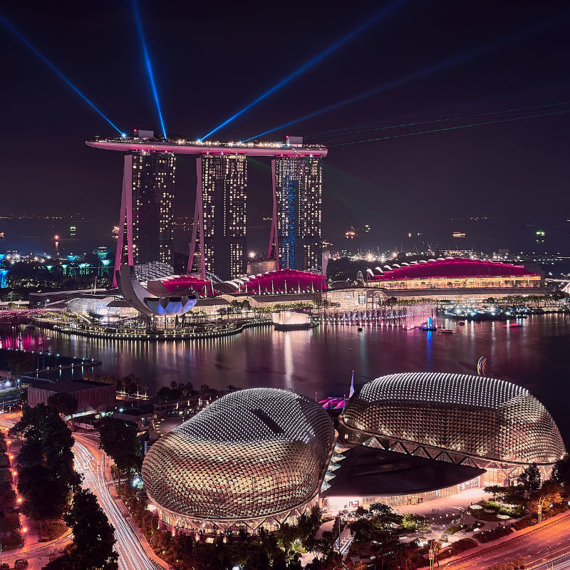 Visiting Singapore soon? Here’s what you can do in the city for free