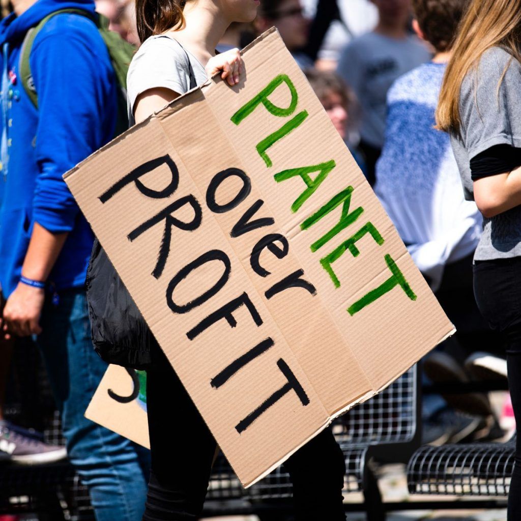 Nestle to Patagonia: 9 companies fighting against climate change