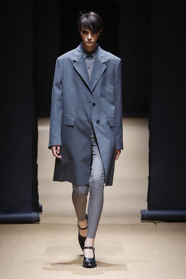 9 best looks: Prada Spring Summer 2023 Womenswear show