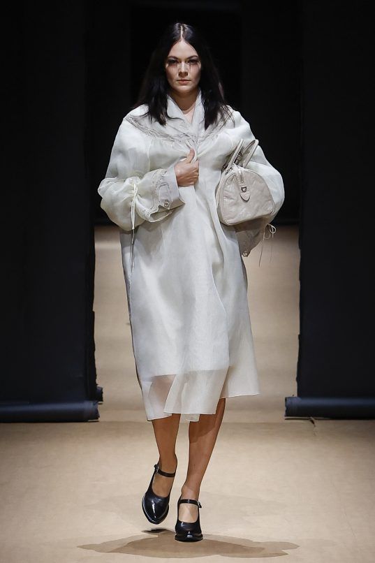 9 best looks: Prada Spring Summer 2023 Womenswear show