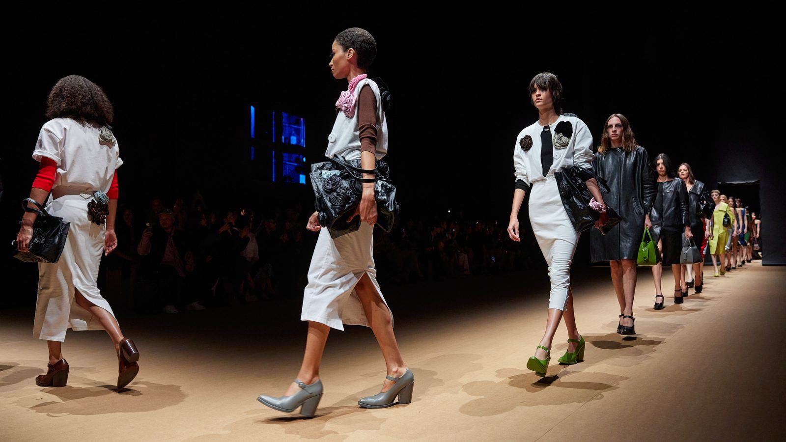 Every Look from Prada Spring/Summer 2020 – CR Fashion Book