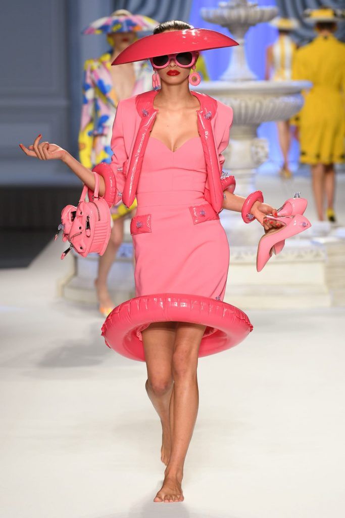 Moschino Womenswear SS23