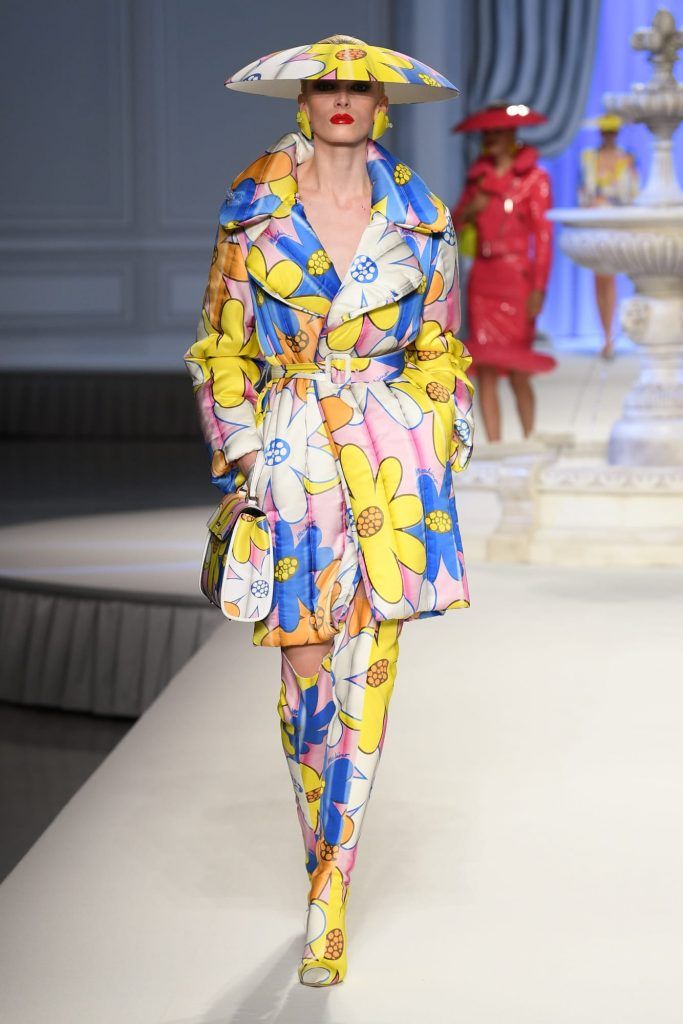 Moschino Womenswear SS23