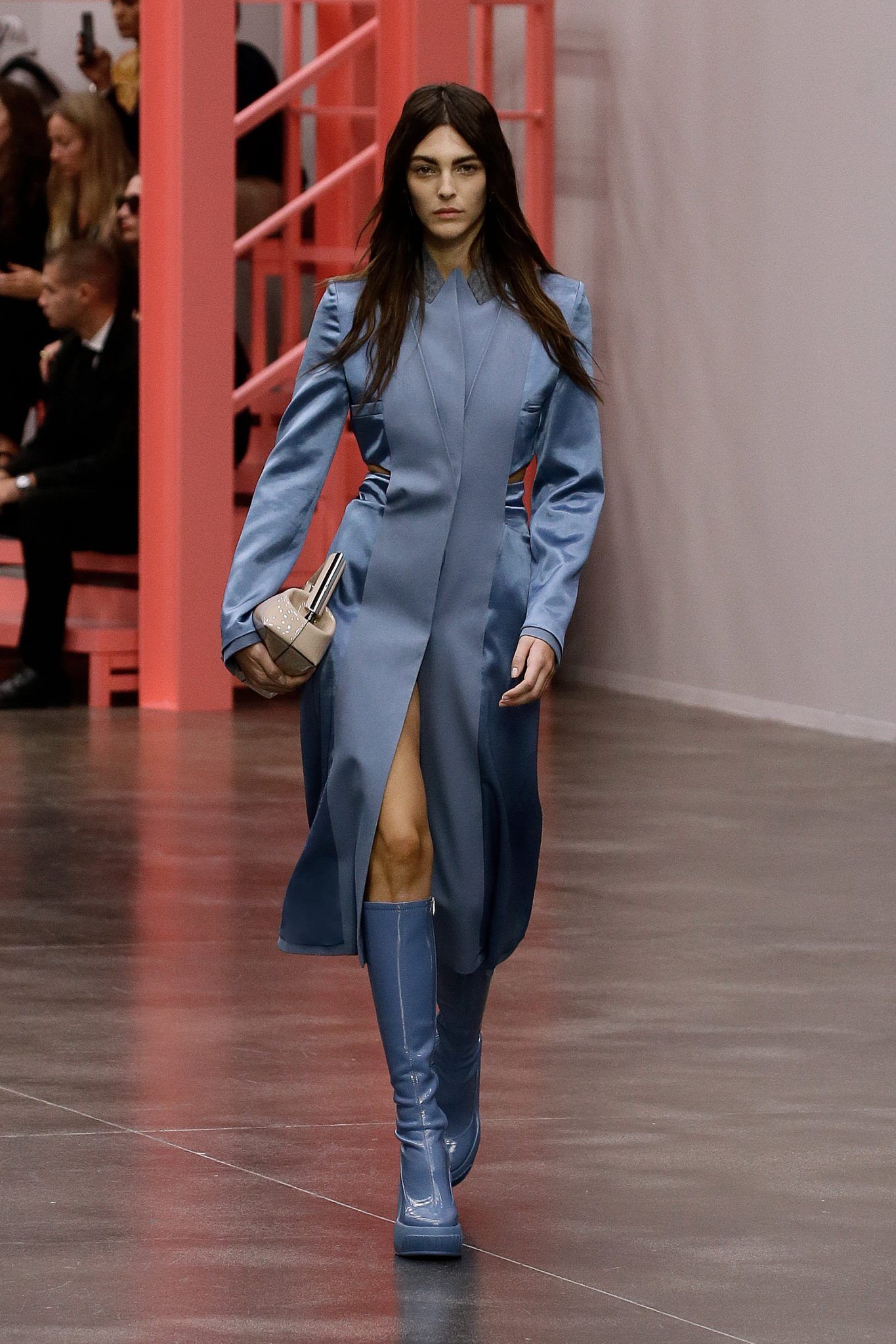 9 best looks Fendi Women Spring Summer 2023 is a tribute to its archives