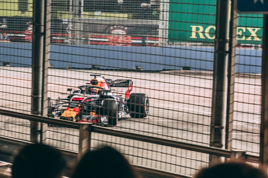 F1 Singapore: A guide to the best race-themed experiences to explore during Singapore Grand Prix 2022