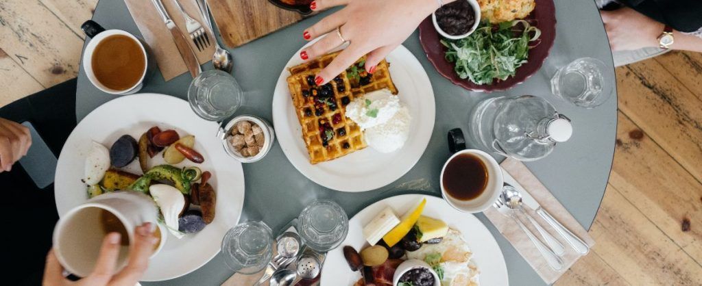 Luca to Olivia Deli: 5 new restaurants to check out in Bangsar