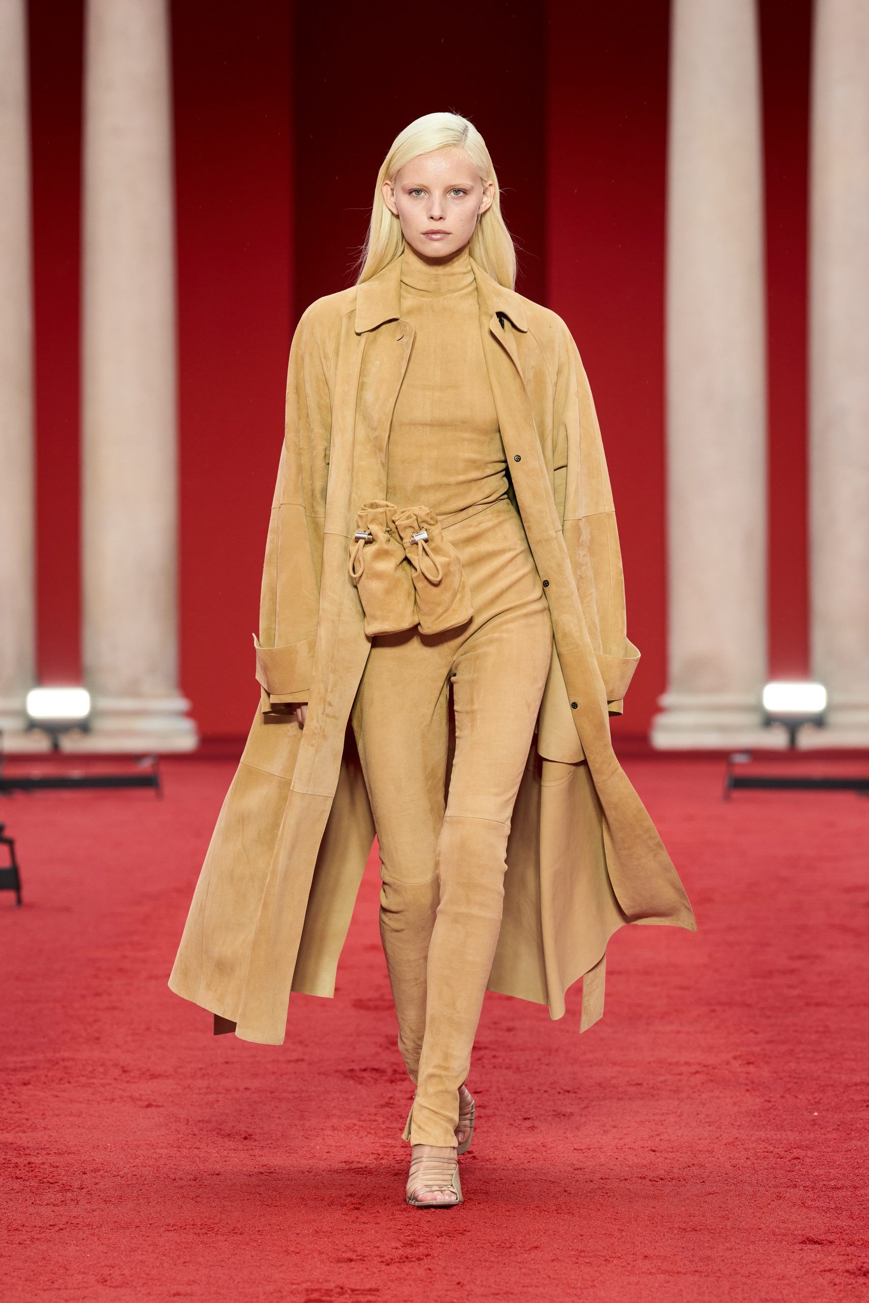 9 best looks: Ferragamo Spring Summer 2023 debuts new brand era