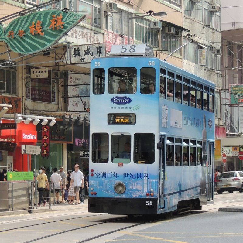 What you need to know before travelling to Hong Kong right now